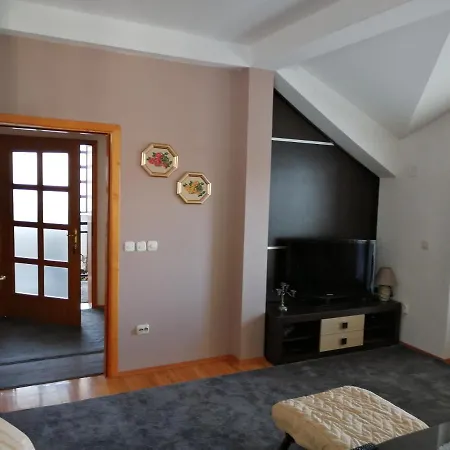 Apartment Luxury Biljana