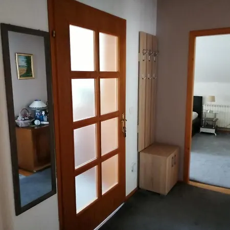 Apartment Luxury Biljana *