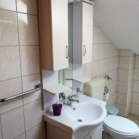 Apartment Luxury Biljana *