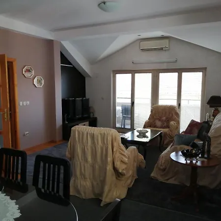 Luxury Biljana Apartment
