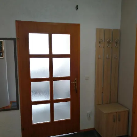 Apartment Luxury Biljana Ohrid